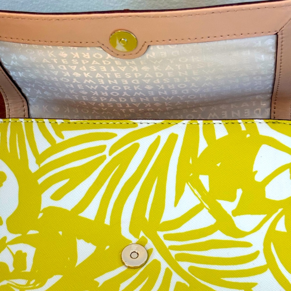 NWOT Kate Spade Grant Street Sally Crossbody Bag - Picture 10 of 14